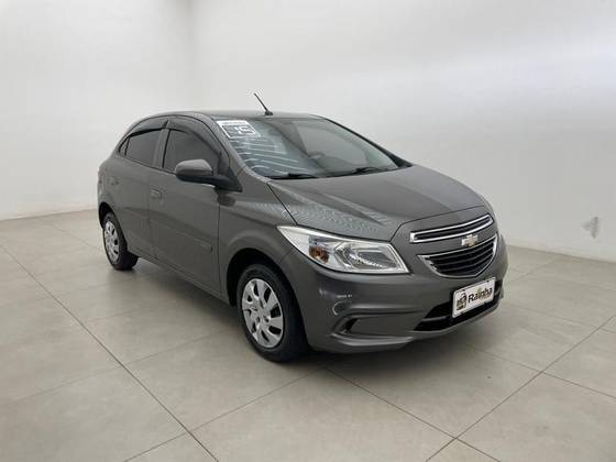 CHEVROLET ONIX 1.0 MPFI LT 8V FLEX 4P MANUAL CHEVROLET ONIX 1.0 MPFI LT 8V FLEX 4P MANUAL